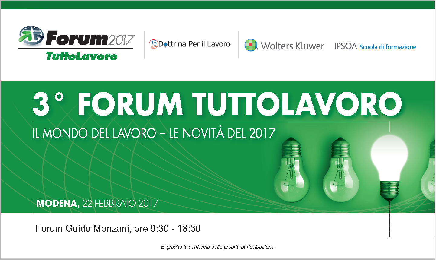 forumtuttolavoro